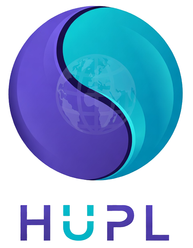 HUPL Logo
